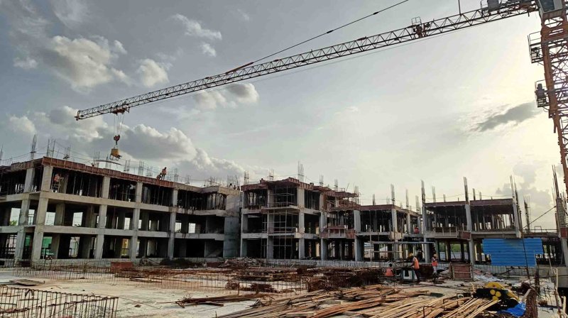 2 BHK Apartment for Sale in Boduppal